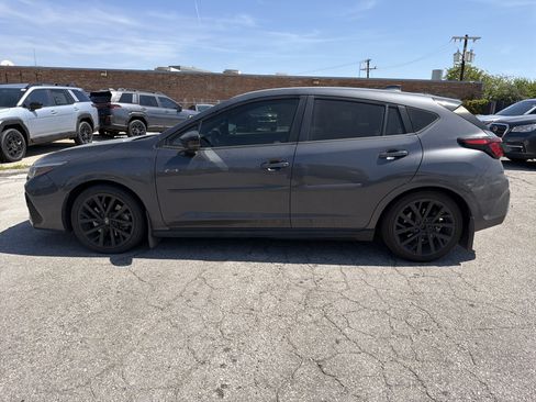 Used 2024 Subaru Impreza RS AWD/4WD image 6