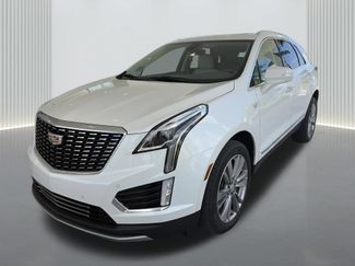 Used 2023 Cadillac XT5 Premium Luxury FWD video 2