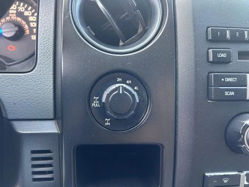 Used 2014 Ford F150 XL w/ Equipment Group 101A Mid AWD/4WD image 28