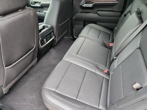 Used 2023 GMC Sierra 1500 SLT RWD image 23