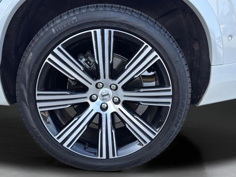 Used 2025 Volvo XC90 B6 Ultra w/ Protection Package AWD/4WD image 57
