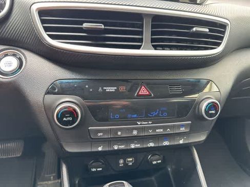 Used 2020 Hyundai Tucson SEL image 8