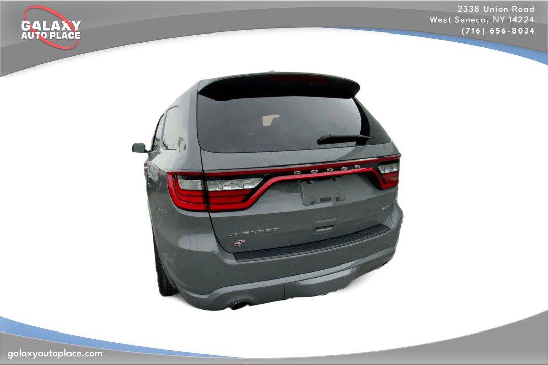 Used 2024 Dodge Durango GT AWD/4WD image 7