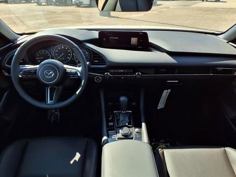 New 2026 MAZDA MAZDA3 Hatchback w/ Appearance Package image 9