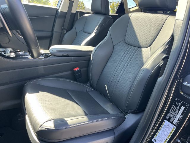 Certified 2026 Lexus NX 350 AWD w/ Premium Package image 34