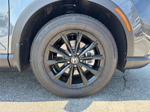 Used 2025 Honda CR-V Sport-L image 12