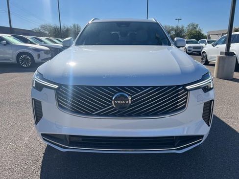 New 2026 Volvo XC90 B6 Plus w/ Protection Package Premier image 9