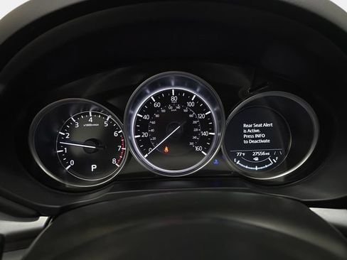 Used 2025 MAZDA CX-5 AWD 2.5 S w/ Preferred Package image 19