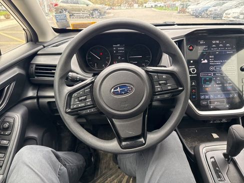 Used 2024 Subaru Crosstrek 2.0i Premium AWD/4WD image 9