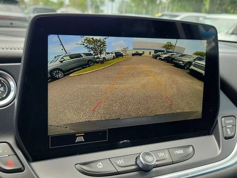 Certified 2023 Chevrolet Blazer LT FWD image 28