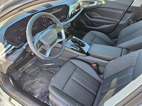 New 2025 Audi A5 Premium image 3