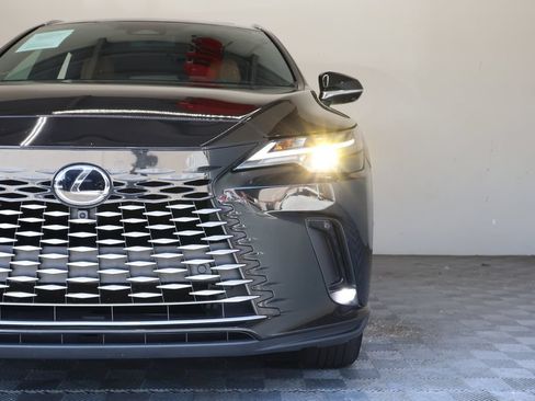 Used 2024 Lexus RX 350 Premium Plus w/ Convenience Package FWD image 5