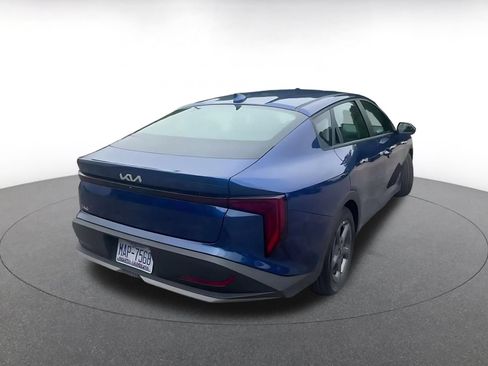 Used 2026 Kia K4 FWD image 13