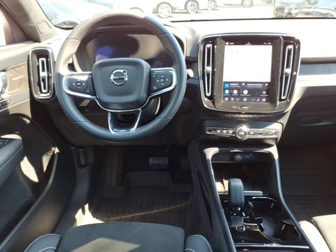 Used 2023 Volvo C40 P8 Recharge Ultimate w/ Protection Package Premier AWD/4WD image 12