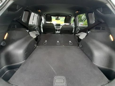 Used 2024 Jeep Compass Latitude AWD/4WD image 40