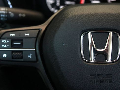 Used 2026 Honda CR-V LX image 29