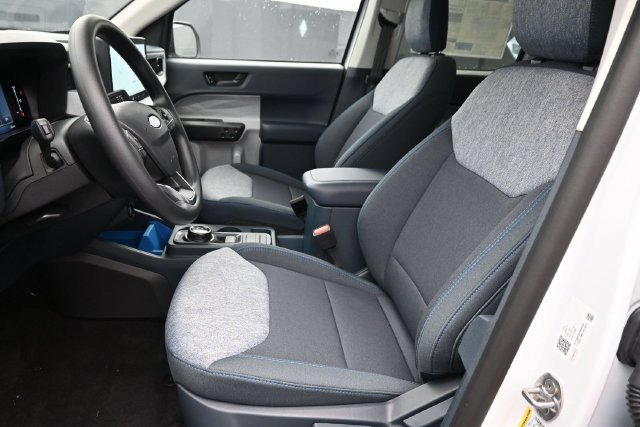 New 2026 Ford Maverick XLT FWD image 21