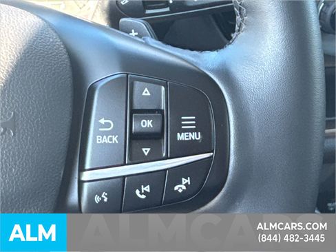Used 2024 Ford Bronco Sport Badlands w/ Premium Package AWD/4WD image 30