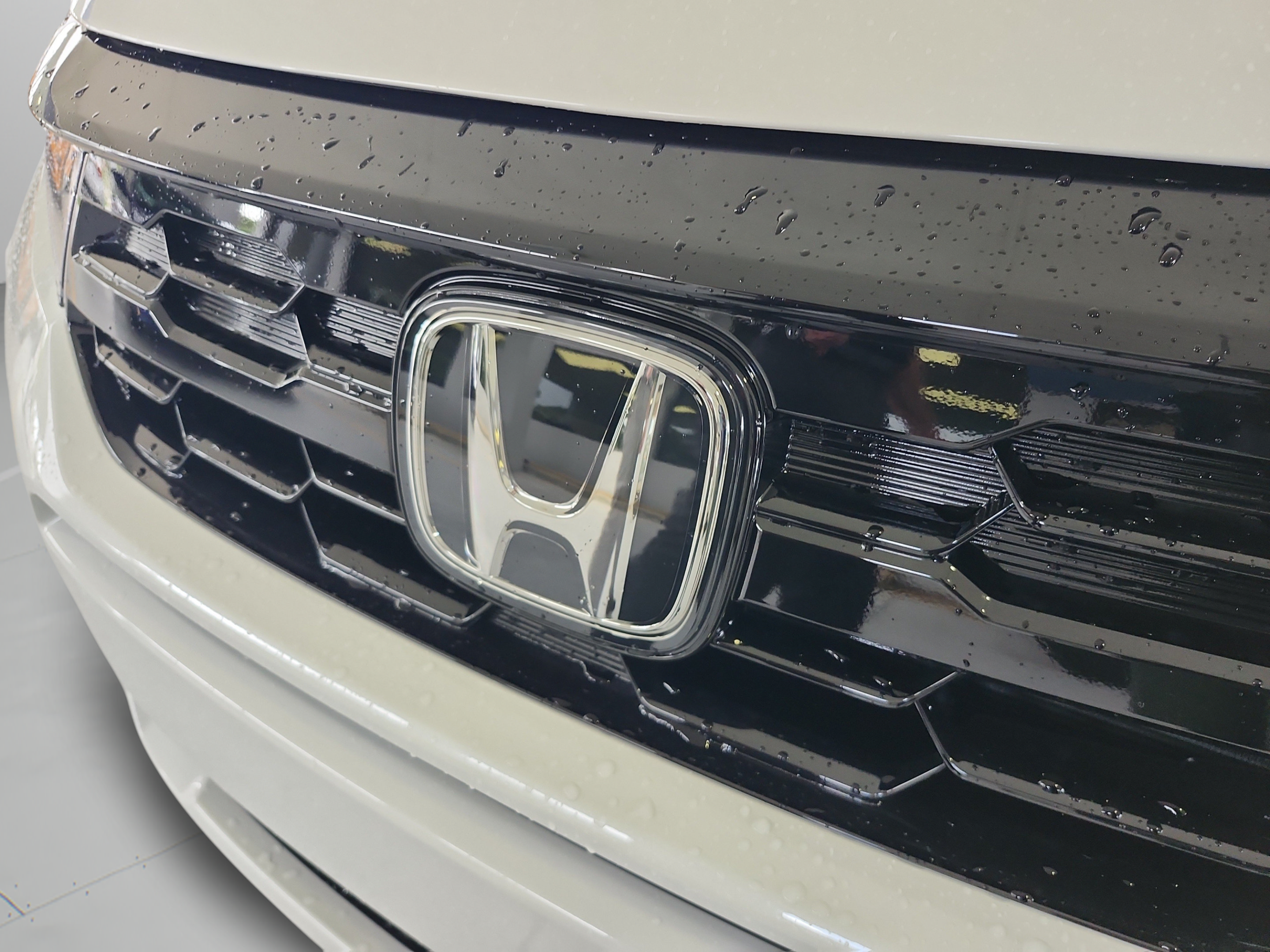 New 2026 Honda Odyssey Elite image 32