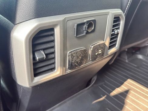 Used 2018 Ford F150 Lariat AWD/4WD image 14