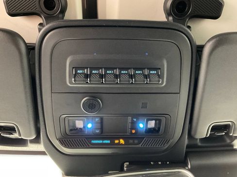 New 2026 Ford Bronco Badlands AWD/4WD image 21