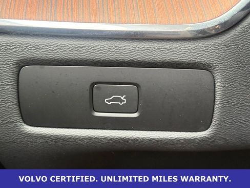 Certified 2023 Volvo XC60 B5 Ultimate AWD/4WD image 20