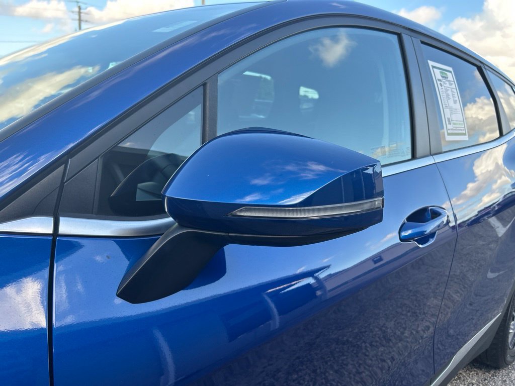 Used 2025 Kia Sportage EX FWD image 20