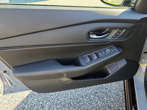 New 2025 Honda Accord Sport image 8