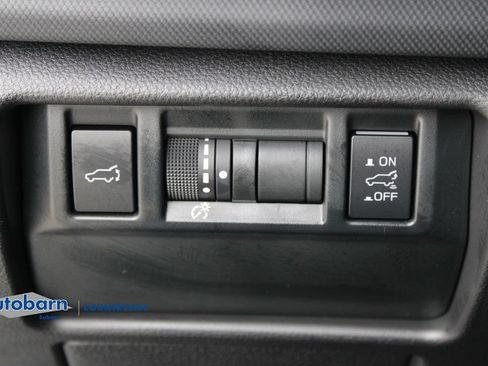 Certified 2026 Subaru Forester Limited AWD/4WD image 13