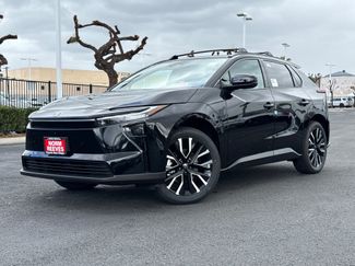 New 2026 Toyota bZ video 2