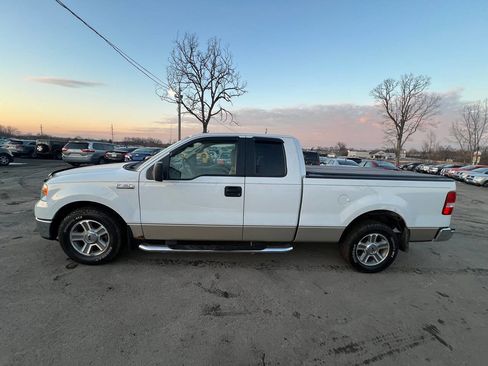 Used 2008 Ford F150 Lariat image 4