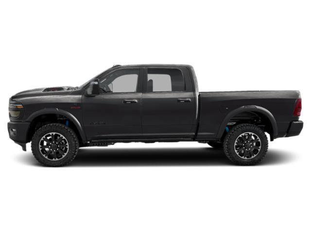 New 2027 RAM 2500 Power Wagon AWD/4WD image 3