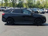 Used 2020 Chevrolet Equinox LT w/ Midnight Edition image 2