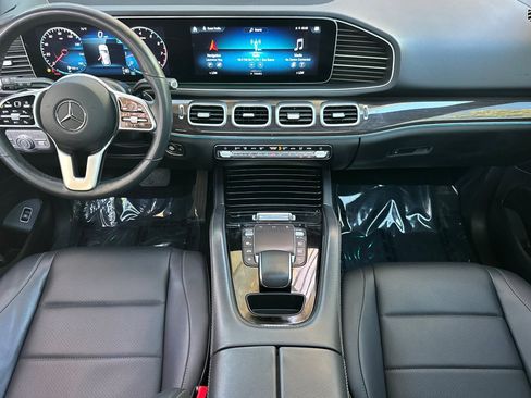 Used 2022 Mercedes-Benz GLE 350 4MATIC image 15