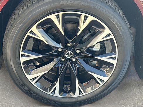 Certified 2024 MAZDA CX-90 3.3 Turbo S w/ Premium Package image 34