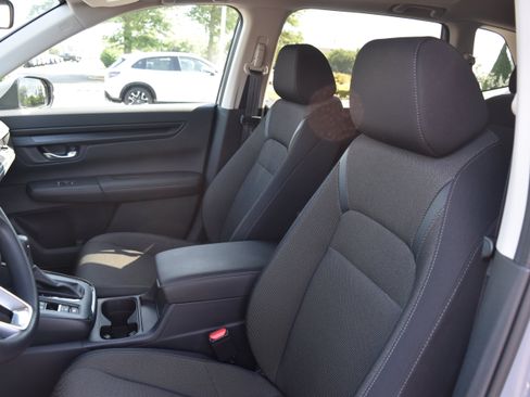 Certified 2024 Honda CR-V EX image 12