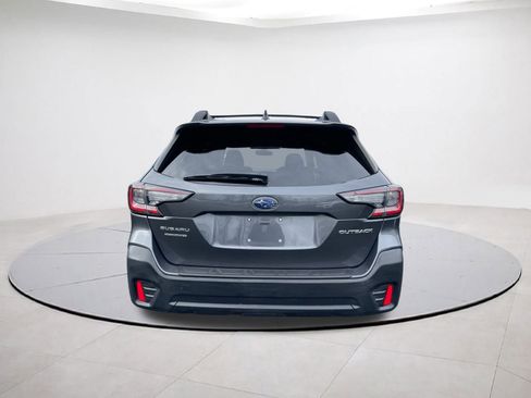 Used 2020 Subaru Outback Premium image 54