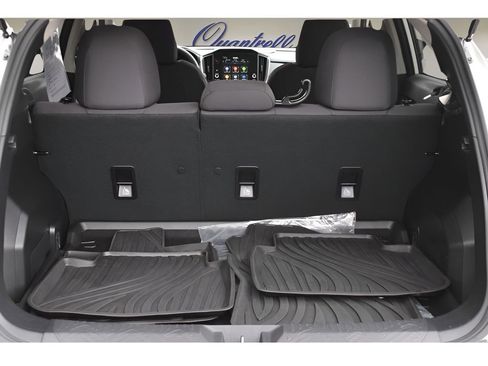 Used 2025 Subaru Crosstrek 2.0i Premium image 22