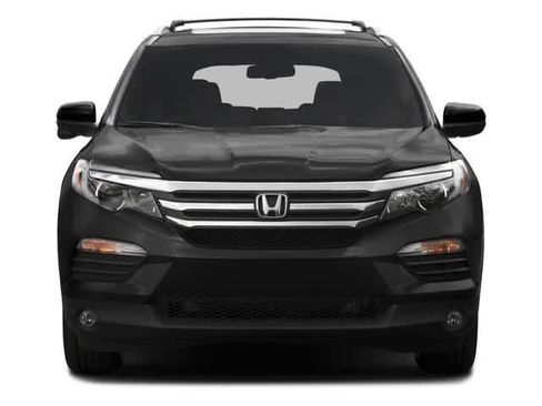 Used 2016 Honda Pilot EX-L image 4