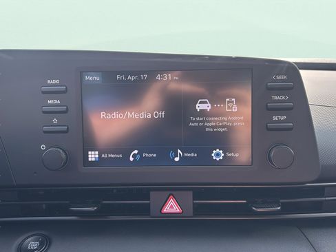 New 2026 Hyundai Elantra SEL Sport Premium FWD image 14