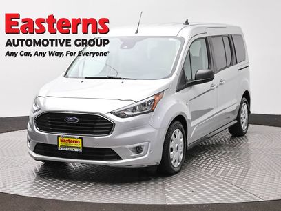 Used 2022 Ford Transit Connect XLT