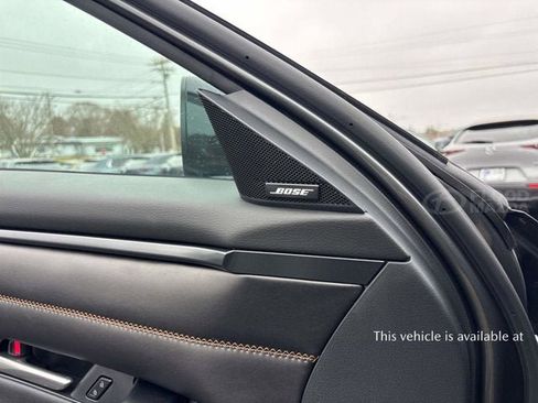 New 2026 MAZDA CX-50 AWD 2.5 Hybrid w/ Weather Package image 10