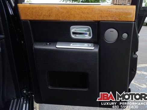 Used 2005 Rolls-Royce Phantom Sedan image 84