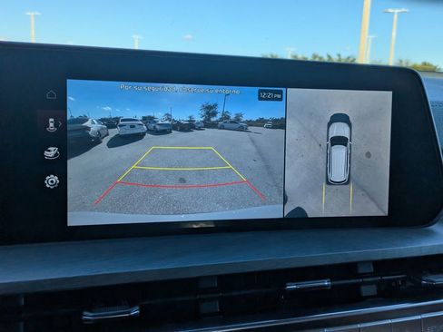 Certified 2025 Kia Telluride SX X-Line image 31