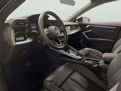 Used 2025 Audi A3 2.0T Premium w/ Convenience Package AWD/4WD image 76