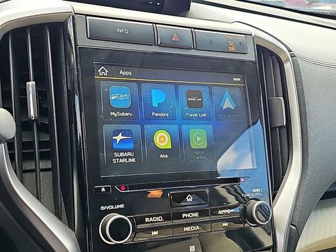 Used 2019 Subaru Ascent Premium AWD/4WD image 27