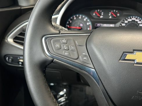 Used 2024 Chevrolet Malibu LT w/ Sport Edition FWD image 15