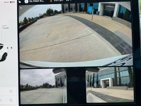 Used 2023 Tesla Model 3 Standard Range RWD image 13