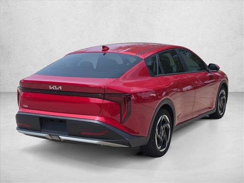 Used 2024 Kia K5 GT-Line w/ GT-Line Premium Package FWD image 5