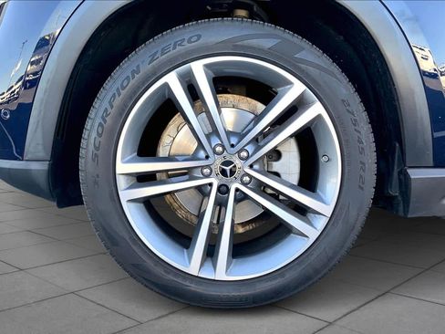 Used 2022 Mercedes-Benz GLE 350 image 19